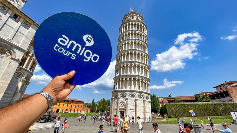 Florence and Pisa one-day tour from Milan by train - What the train-heavy schedule means for your day