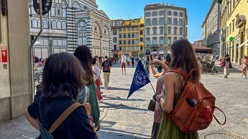 Florence and Pisa one-day tour from Milan by train - Who should book this day trip?