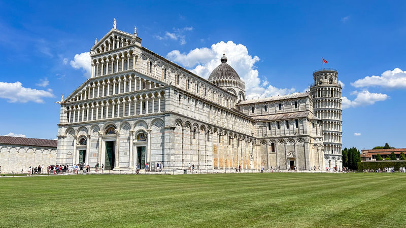 Florence and Pisa one-day tour from Milan by train - Should you book it?
