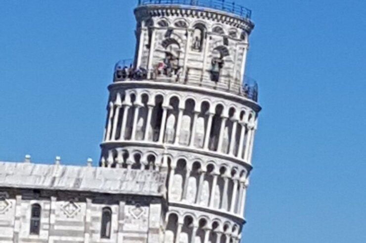 Florence and Pisa Private Day Tour From Rome - Tour Details