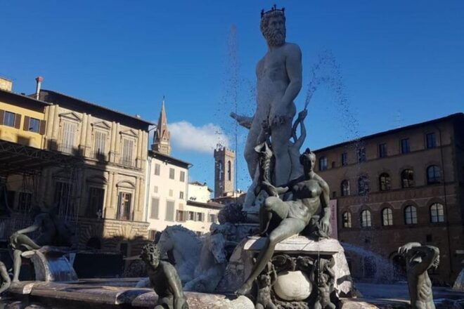 Florence and Pisa Private Day Tour From Rome - Exclusions