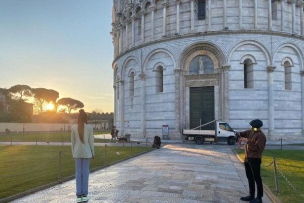 Florence and Pisa Private Day Tour From Rome - Additional Information