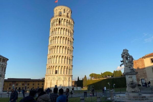 Florence and Pisa Private Day Tour From Rome - The Sum Up