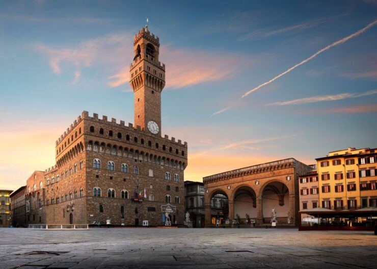 Florence and Pisa: Private Shore Excursion From Livorno - Good To Know
