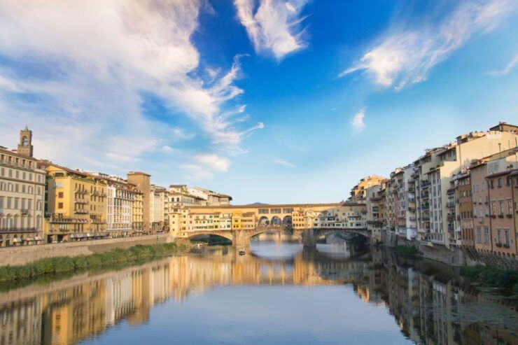 Florence and Pisa: Private Shore Excursion From Livorno - Highlights