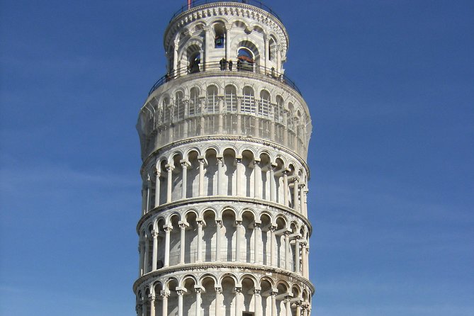 Florence and Pisa Shore Excursion From Livorno - Cancellations and Negative Review Response