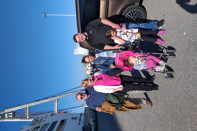 Florence and Pisa Shore Excursion From Livorno - Mixed Reviews About the Guides