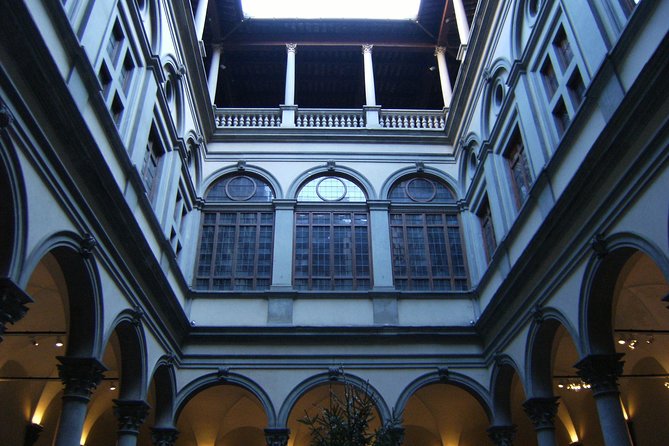 Florence and Pisa Shore Excursion From Livorno - Tour Pricing and Terms