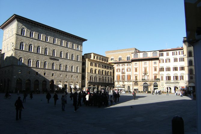 Florence and Pisa Shore Excursion From Livorno - Common Questions