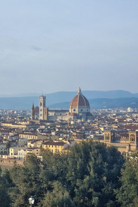 Florence and Pisa With Access to the Leaning Tower From Rome - Booking Information