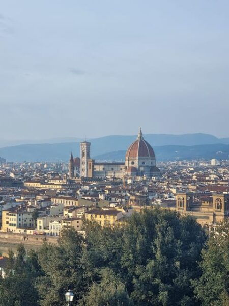 Florence and Pisa With Access to the Leaning Tower From Rome - Frequently Asked Questions