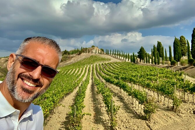 Florence and San Gimignano Private Tour From Livorno - Directions and Itinerary