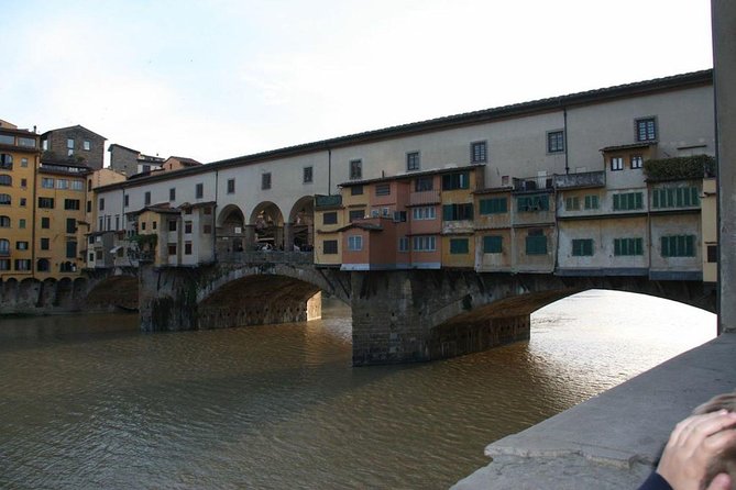 Florence and the David: Private Walking Tour - Pricing and Booking Details