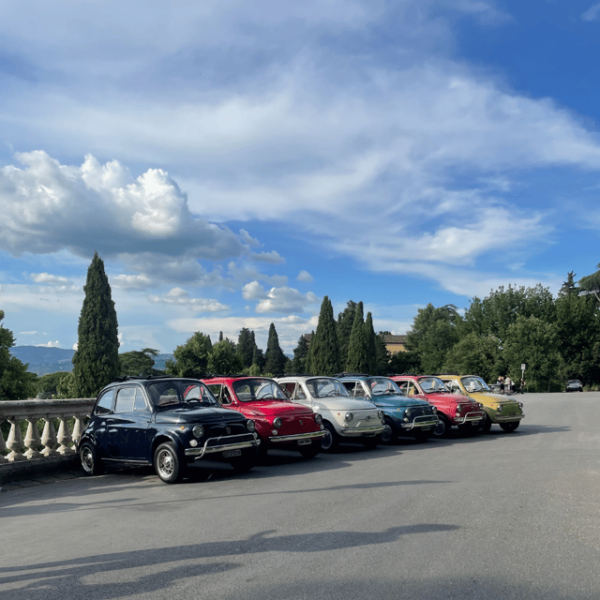 Florence and Tuscany, 2 Hours Self Driving in the Morning - Tips for a Great Experience