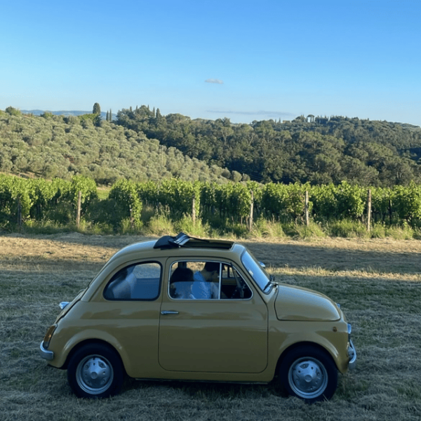 Florence and Tuscany, 2 Hours Self Driving in the Morning - Frequently Asked Questions