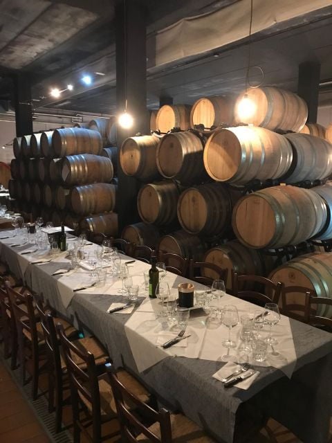 Florence and Wine Tasting: Shore Excursion From La Spezia - Highlights