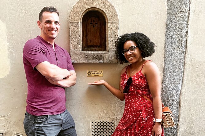 Florence Aperitivo Tasting Tour With Ponte Vecchio, Oltrarno - Enjoyable Experience