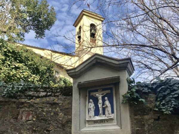 Florence: Arcetri Urban Hike - Important Information