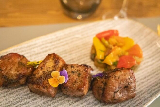 Florence: Armenian Food Experience in Ararat Restaurant - Cancellation Policy Explained