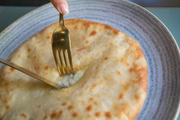 Florence: Armenian Food Experience in Ararat Restaurant - Customer Feedback and Ratings