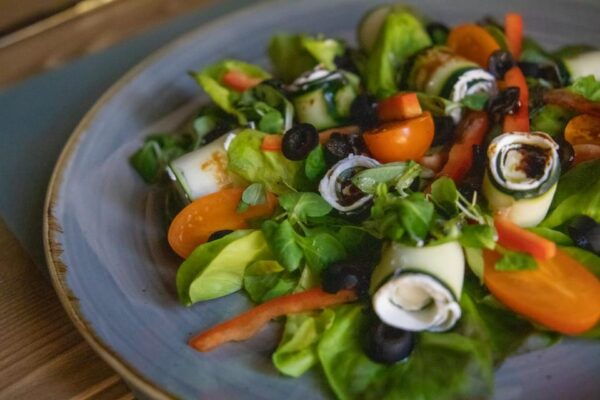 Florence: Armenian Food Experience in Ararat Restaurant - Live Music Experience