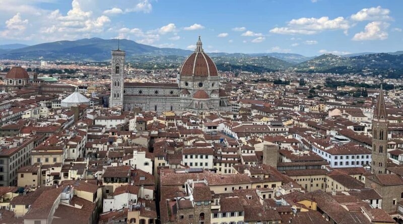 Florence: Arnolfo Tower Skip the Line Ticket & Audio Tour - The Experience: An In-Depth Look