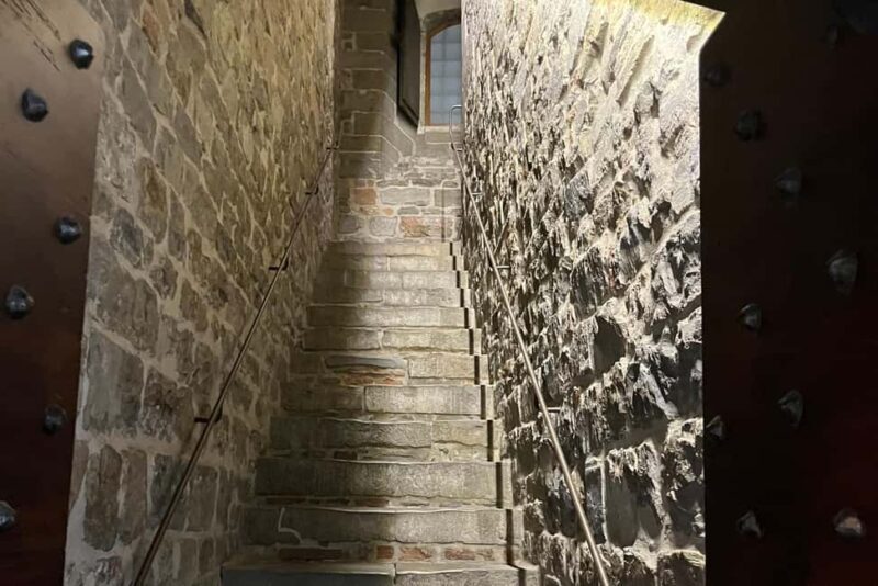 Florence: Arnolfo Tower Skip the Line Ticket & Audio Tour - Final Verdict