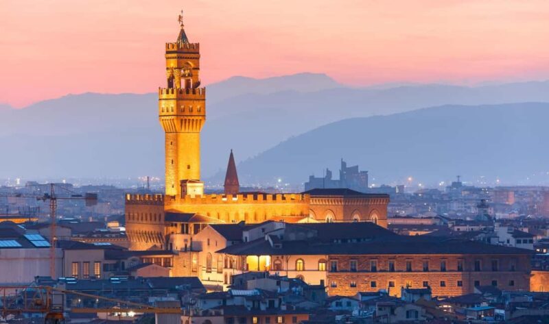 Florence: Arnolfo Tower Skip the Line Ticket & Audio Tour - Frequently Asked Questions (FAQs)