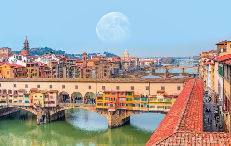 Florence: Art, History, and Charm - Walking Tour of Florence - Tour Details
