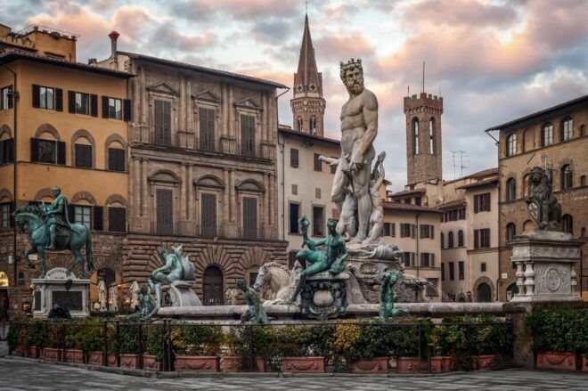 Florence: Art, History, and Charm - Walking Tour of Florence - Important Information
