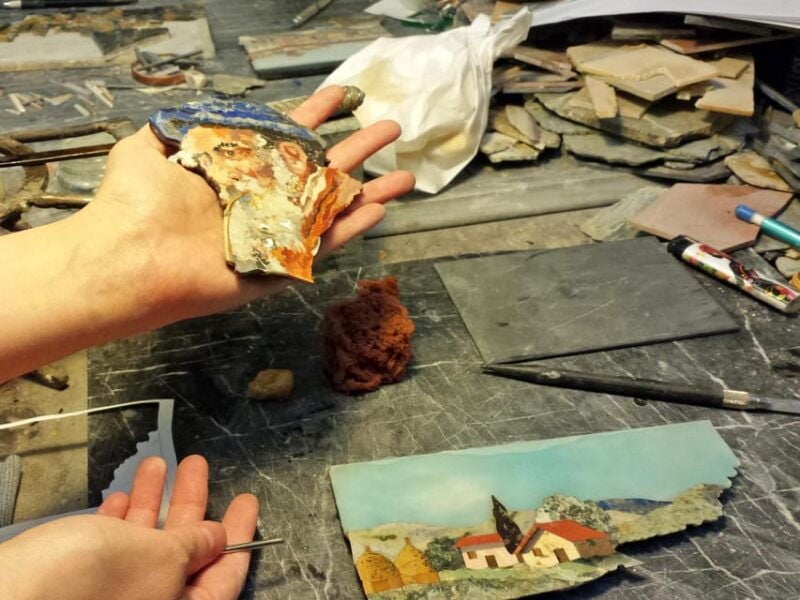 Florence: Artisan Workshop Experience - Introduction