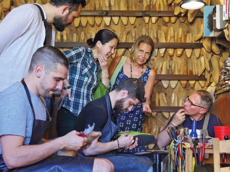 Florence: Artisan Workshop Experience - Why This Tour Offers Great Value
