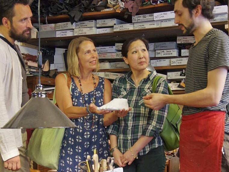 Florence: Artisan Workshop Experience - FAQ