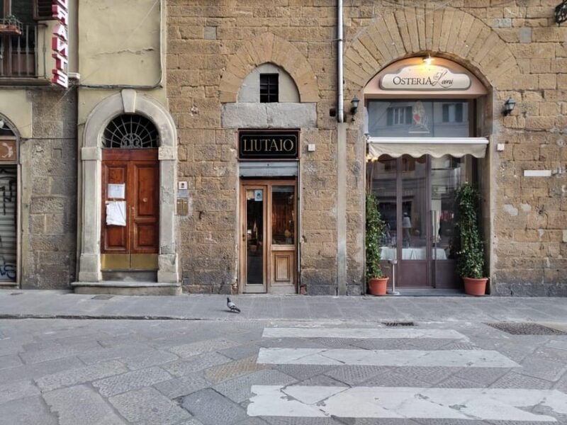 Florence: Artisanal Crafts and Workshops Guided Tour - Who Is This Tour Best For?