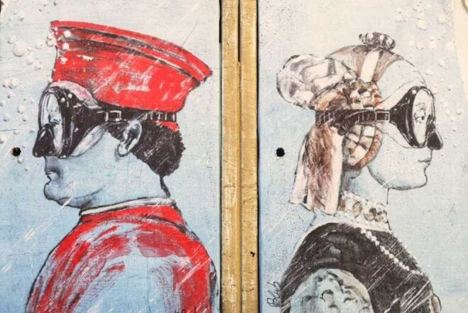 Florence at Twilight Tour: Secrets of the Renaissance - Iconic Landmarks Explored