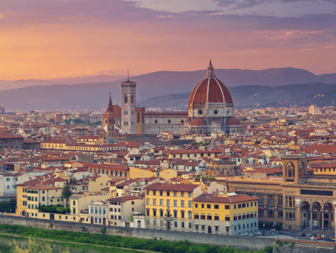 Florence at Twilight Tour: Secrets of the Renaissance - Tour Logistics Explained