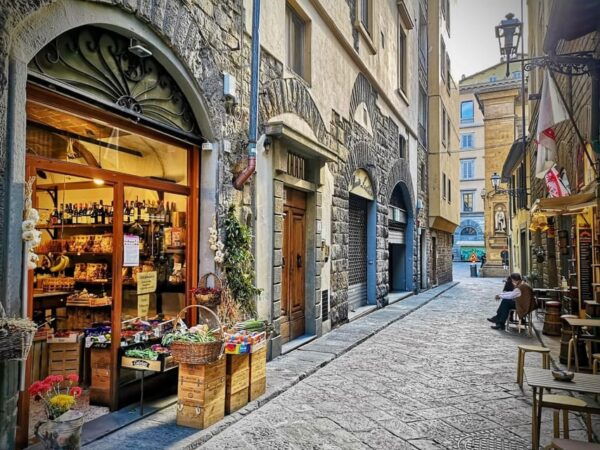 Florence at Twilight Tour: Secrets of the Renaissance - Inclusions and Exclusions