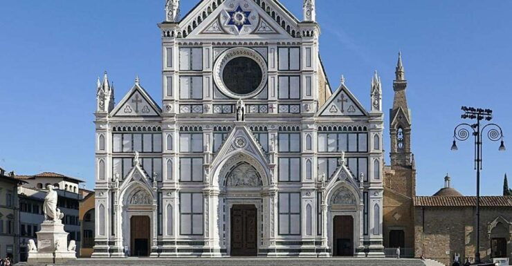 Florence: Audio Guide Tour With 15 Attraction Visits - Languages Available for Audio Guide
