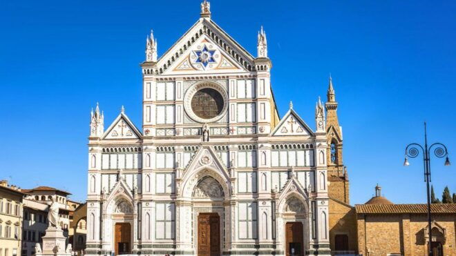 Florence Audioguide - Travelmate App for Your Smartphone - Inclusions and Cancellation Policy