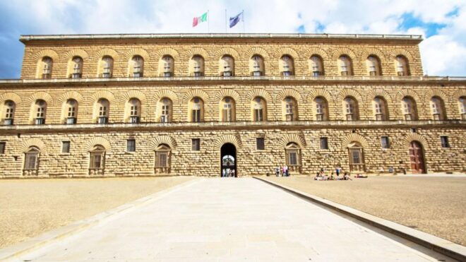 Florence Audioguide - Travelmate App for Your Smartphone - Activation Process and Reviews