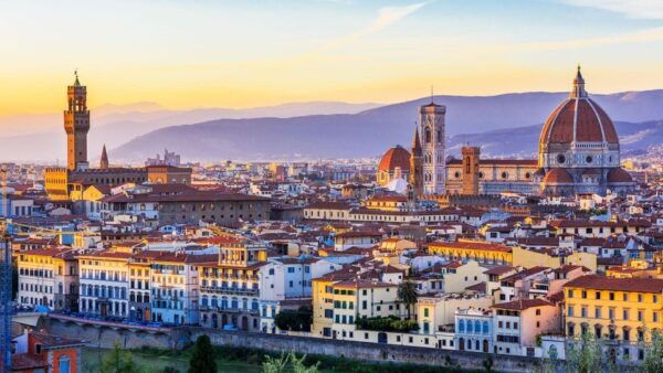 Florence Audioguide - Travelmate App for Your Smartphone - Frequently Asked Questions