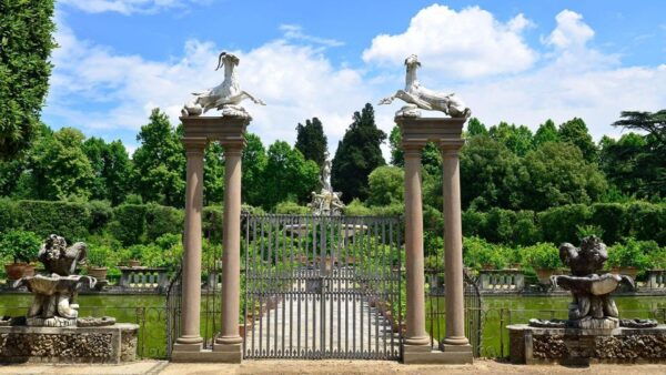 Florence Audioguide - Travelmate App for Your Smartphone - The Sum Up