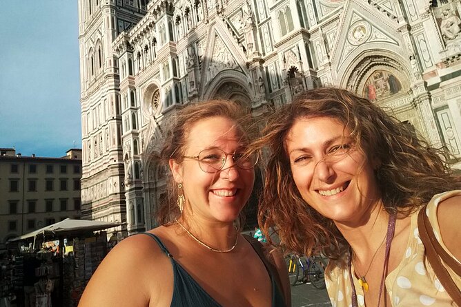 Florence Authentic Streetfood Tour With Friendly Local Guide - Tour Highlights