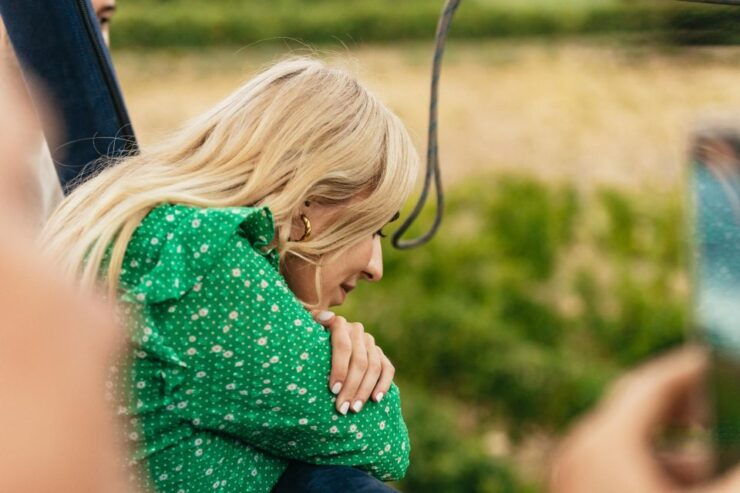 Florence: Balloon Flight Over Tuscany - Free Cancellation and Flexible Payment