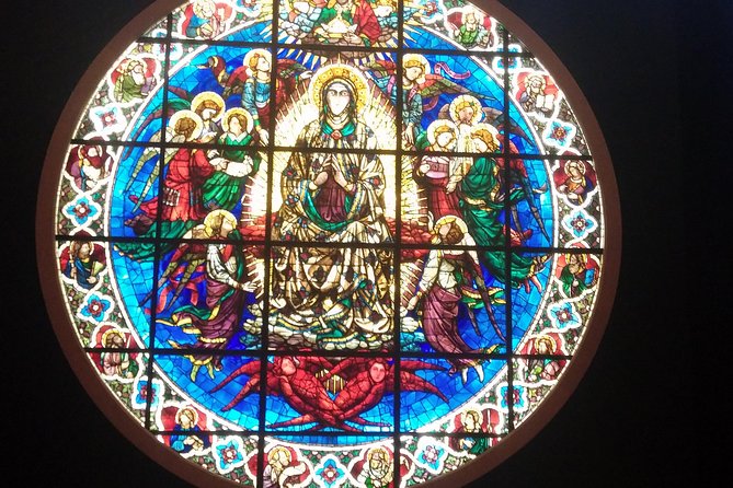 Florence Baptistery, Cathedral, Duomo Museum, Giottos Belltower. - Tips for Exploring the Duomo Complex