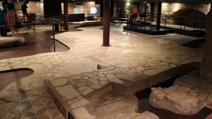 Florence: Baptistery, Cathedral, Museum Ticket & AudioApp - Highlights