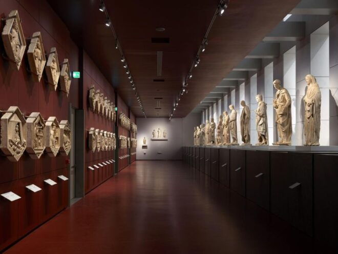 Florence: Baptistery, Cathedral, Museum Ticket & AudioApp - Frequently Asked Questions