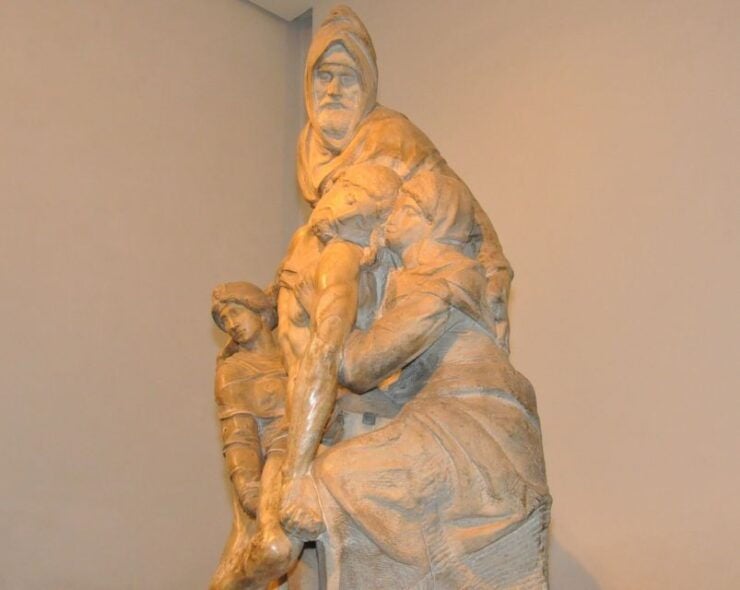 Florence: Baptistery, Duomo Museum, Cathedral, & Bell Tower - Exploring the Interior of Florences Cathedral