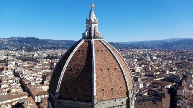 Florence: Baptistery, Duomo Museum, Cathedral, & Bell Tower - The Magnificent Bell Tower of Florence