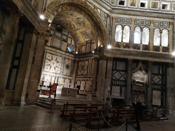 Florence: Baptistery, Duomo Museum, Cathedral, & Bell Tower - Common Questions